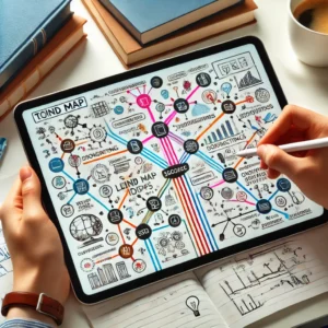 Interactive Mind Mapping Kit