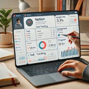 Productivity Booster for Students